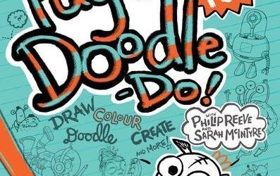 Pug-a-Doodle-Do! (Reeve and McIntyre Adventures)