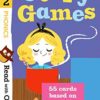 Read with Oxford: Stages 1-2: Phonics Story Games Flashcards - Image 2