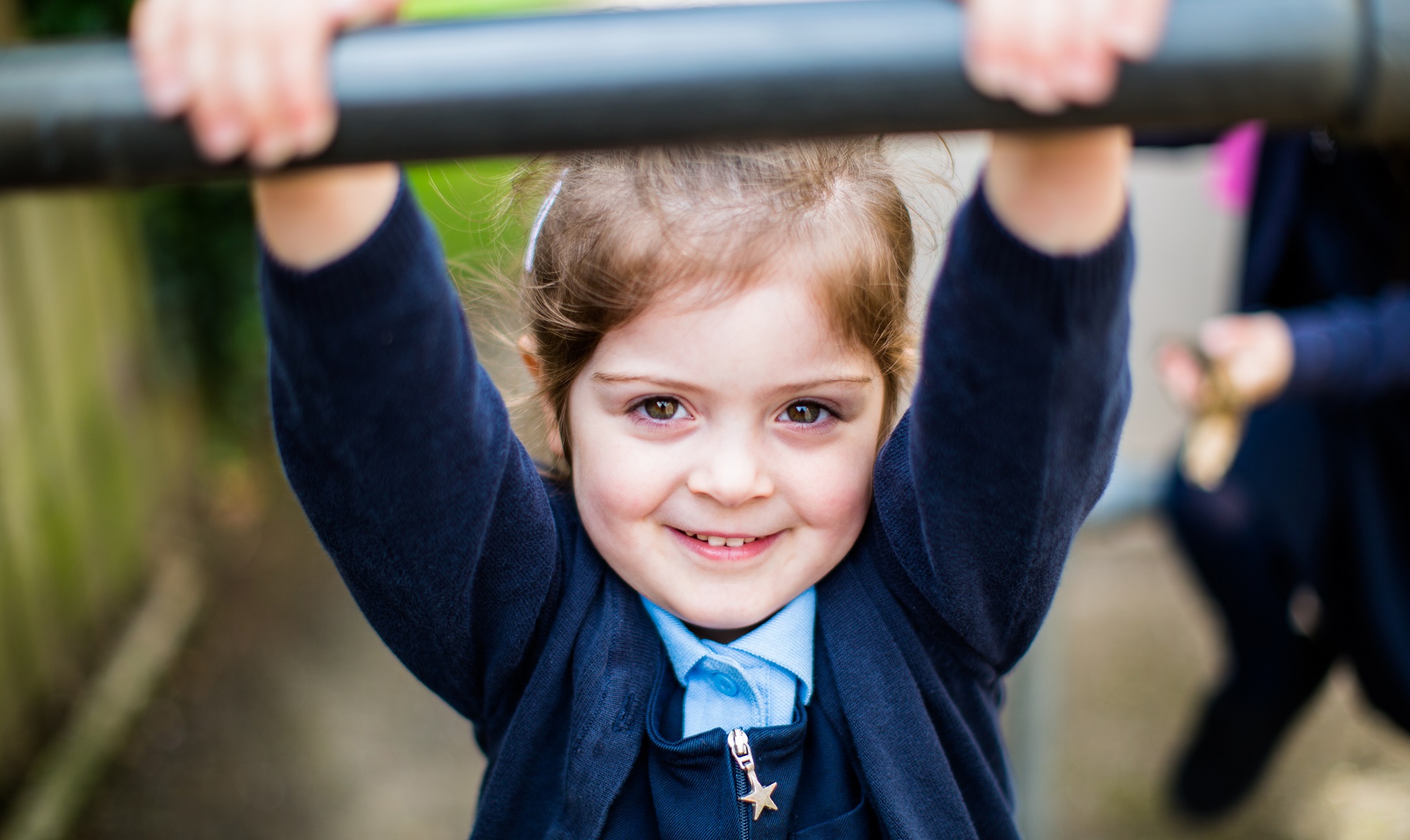 settling-in-at-primary-school-oxford-owl-for-home