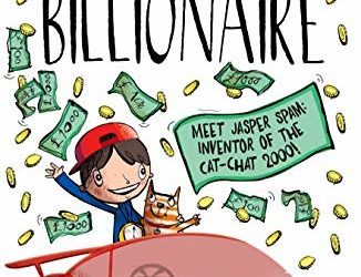 The Accidental Billionaire (The Accidental Series)