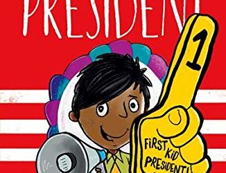The Accidental President (The Accidental Series)