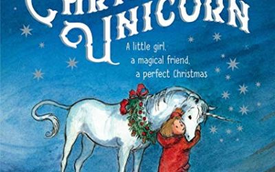 The Christmas Unicorn