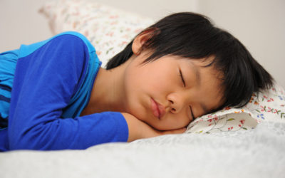 10 top tips to help your toddler go to sleep