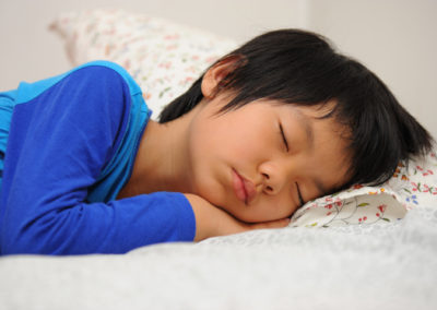 10 top tips to help your toddler go to sleep
