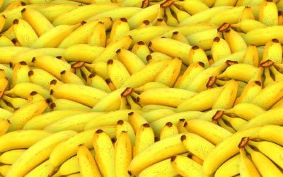 Science at home: How to extract DNA from a banana