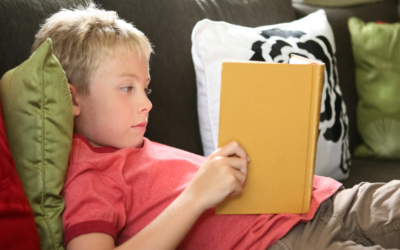 Five ways to encourage reluctant readers