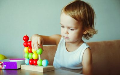 Early numeracy skills: 6 fun ways to encourage counting