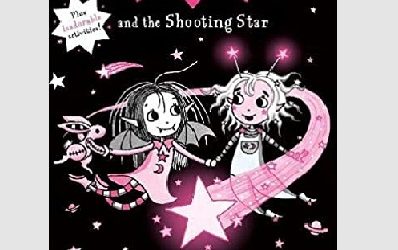 Isadora Moon and the Shooting Star
