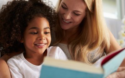 5 top tips to keep reading at home