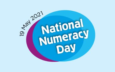 Get number confident on National Numeracy Day