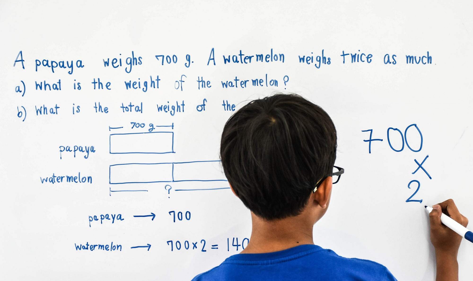 Non Verbal Reasoning Explanation