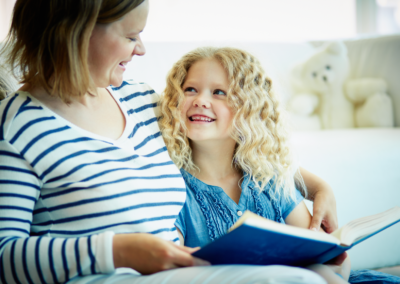 How can I support my child with phonics?