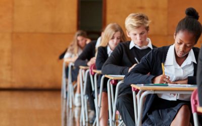 The new GCSEs explained – what’s changed and how the new grades work