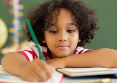Looking forward to the summer term: tips to help boost your child’s learning