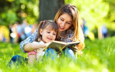 Summer reading 2023: Read anywhere and everywhere you can this summer!