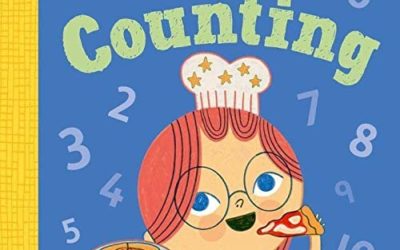 Maths Words for Little People: Counting