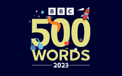 Inspire your child’s creative side with the BBC 500 Words Competition 2023!