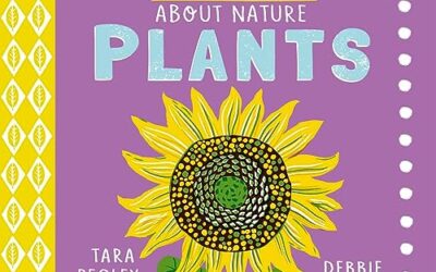 50 Words About Nature: Plants