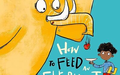 How to Feed an Elephant