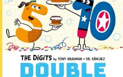 The Digits: Double the Fun