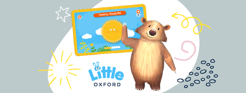 Fun learning activities for 7-8 year-olds - Oxford Owl for Home