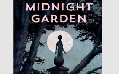 Tom’s Midnight Garden 65th Anniversary Edition