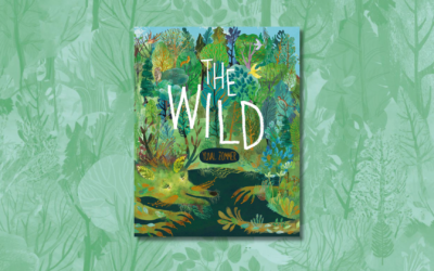 Book of the Month: The Wild