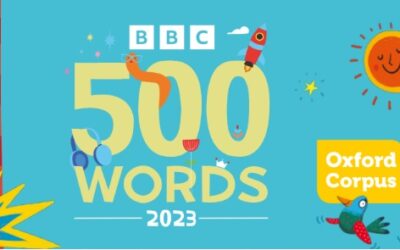 BBC 500 Words Report 2023