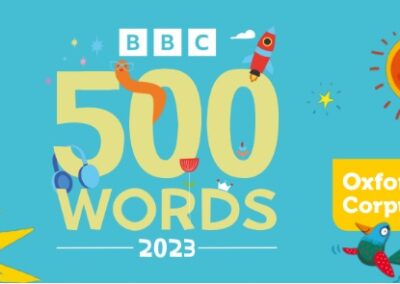 BBC 500 Words Report 2023