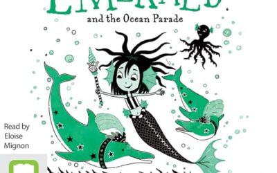 Emerald and the Ocean Parade
